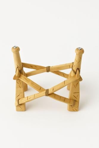 شداد خشب صناعة يدوية