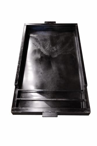 وجار السلطان , موقد نار ,مقاس140×92سم