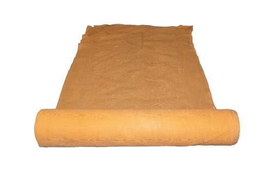 شبك الظل عازل 70%, مقاس 3×40 متر, بيج, 150 جرام صن...