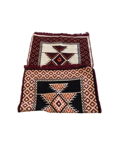 مدة أرضية , حجازية