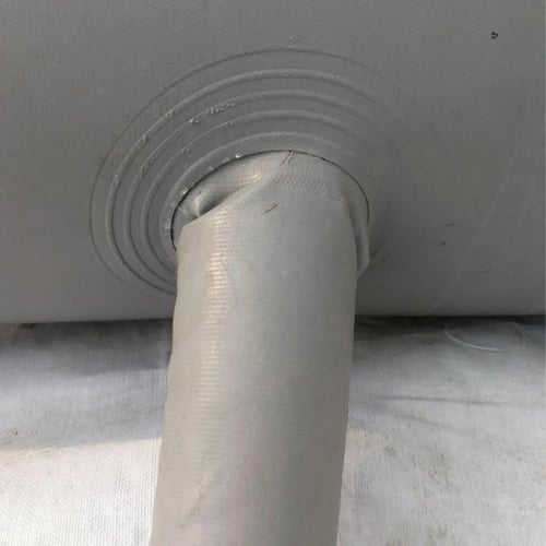 الصقر,رواية ماء,مطارة ماء,سعة 3000 لتر,رصاصي