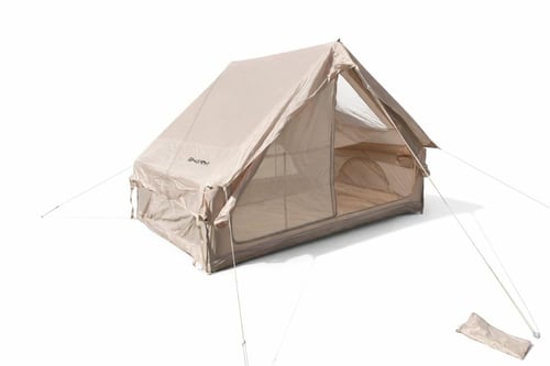 خيمة هوائية مقاس 2×3 , بيج