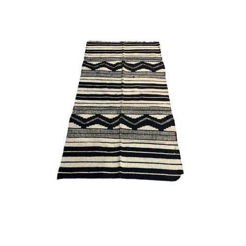 مدة أرضية, صوف صناعة يدوي,مقاس 2×1 متر,ملون