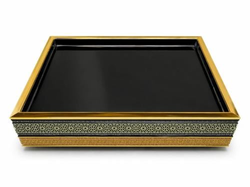 طاولة خدمة , مقاس 60×40سم
