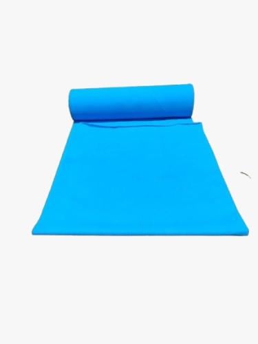 شبك الظل السوبر عازل 95%, مقاس 3×50 متر, سماوي, صن...