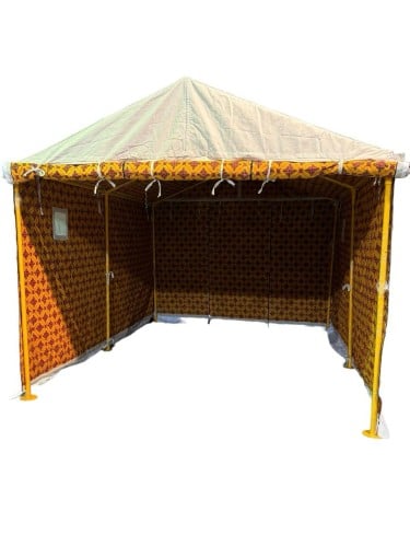 خيمة منزلية, مقاس4×3 متر, ضد الماء