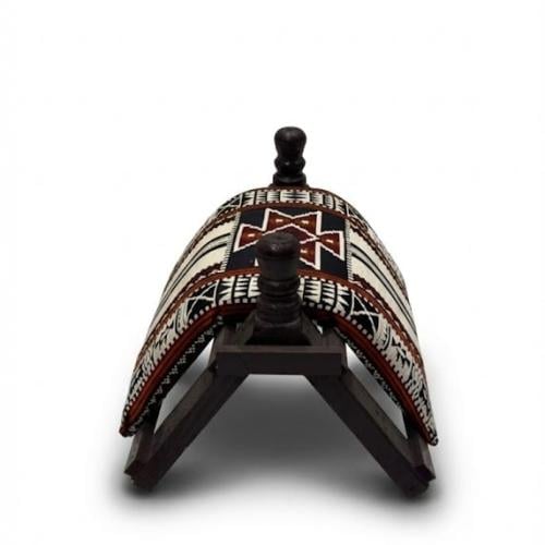 شداد خشب ملبس سدو - صناعة سعودية