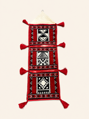 جيوب تراثية، مقاس 80×30 سم
