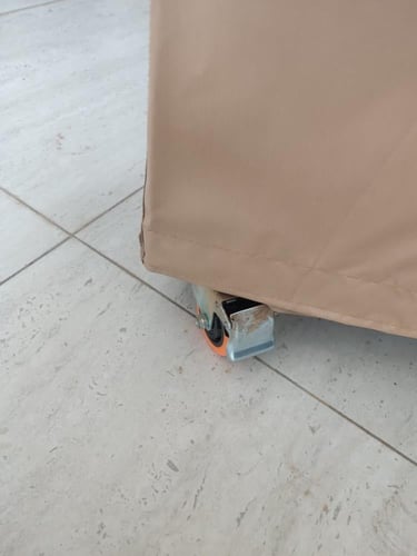 الصقر, دولاب تخزين, حوش تخزين متحرك, 3 أرفف, PVC,...