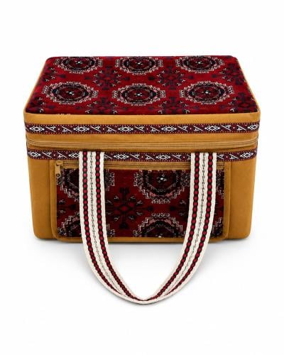 شنطة عزبة البادية العملية