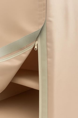 الصقر, دولاب تخزين, حوش تخزين متحرك, 4 أرفف, PVC,ب...