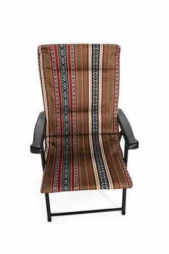 كرس الراحة , كرس رحلات , سهلة الطي والتسفيط