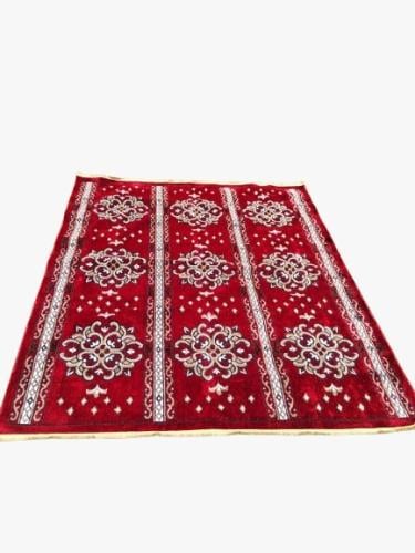 سجاد الفخامة ، فرشة أرضية