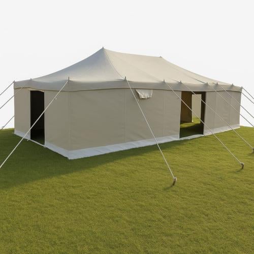 خيمة الافراح مقاس 5×8×2