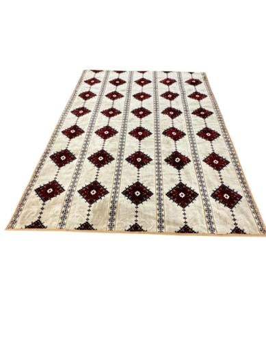 فرشة رحلات , سفرية مقاس 3×2متر , خليجي