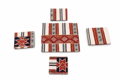 قم طاولات ضيافه ارضيه تراثيه, بدوية