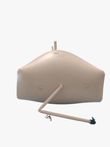 الصقر, رواية ماء, مطارة ماء, سعة 18000 لتر, سكري