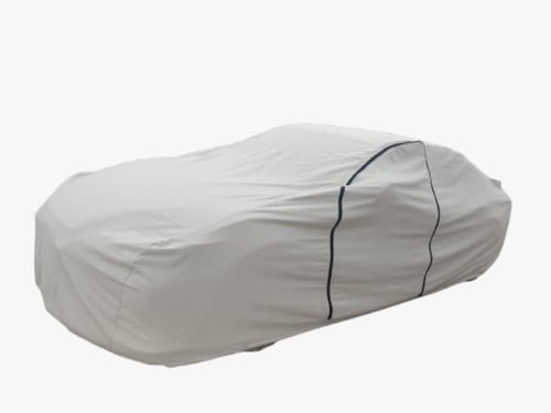 غطاء قماش , غطاء سيارة , ضد الماء , مقاس 5.10×4.20...