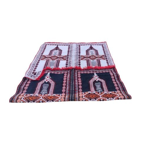 فرشة أرضية, مدة أرضية مقاس 300×200 سم, ملون