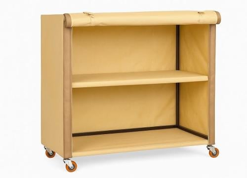 الصقر, دولاب تخزين, حوش تخزين٢ رف, مغطاء بجلدPVC,...