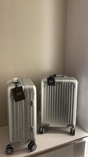 تاق شنطه سفر