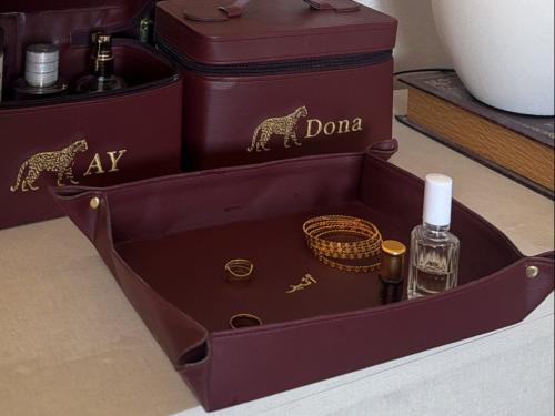 حامل مجوهرات