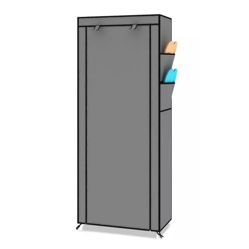 خزانة احذية 9 طبقات سهلة التركيب والاستخدام 60*30*...