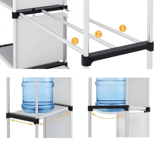 دولاب ملابس لتخزين وتنظيم الملابس خزانة ملابس بيج...