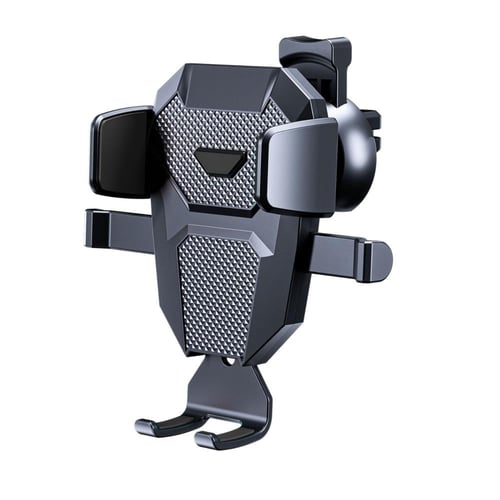 حامل هاتف عالمي للسيارة بقاعدة شفط، دوران 360 درجة...