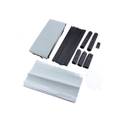 خزانة احذية 9 طبقات سهلة التركيب والاستخدام 60*30*...