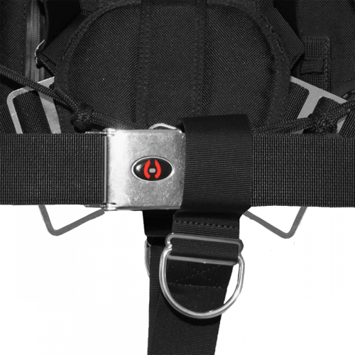 هوليس كاتانا 2 جهاز الطفو للتعليق الجانبي Hollis K...