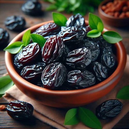 زبيب ريف الغذاء الفاخر جامبو عالي الجودة