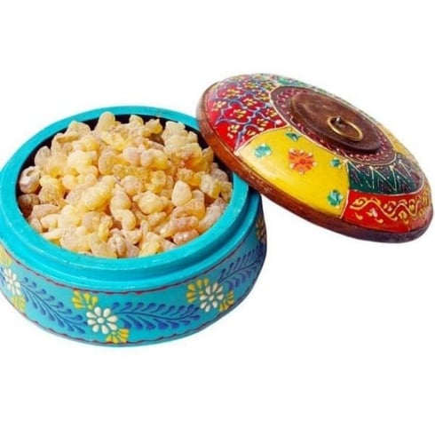 اللبان الحوجري العماني للبخور 175 جم