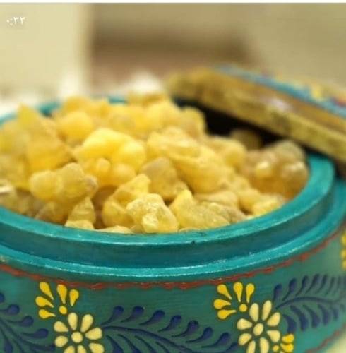 اللبان الحوجري العماني للبخور 175 جم