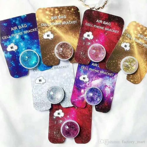 مسكة ستراس للجوال