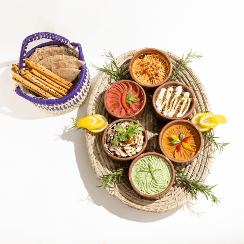 تعتيمة العيد - حجم كبير