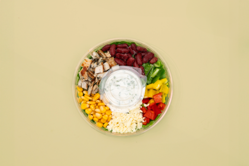 سلطة الأسطوره