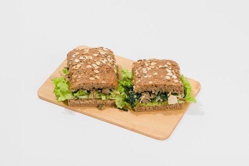 بوكس الساندوتشات كيتو