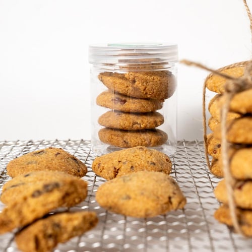 كوكيز كلاسيك