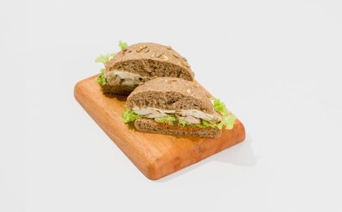 بوكس الساندوتشات كيتو