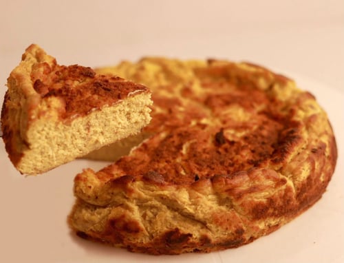 سان سباستيان - كيتو