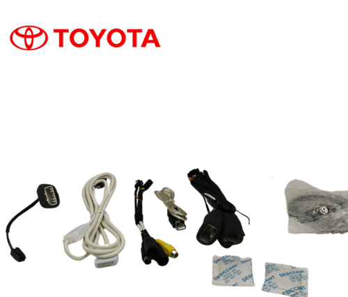 تايوتا لاند كروزر Toyata Land Cruiser 2008-15