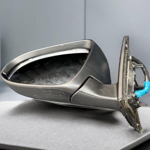 طقم مراية كامري وكالة بدون فليشر 2016-2017 GENUINE...