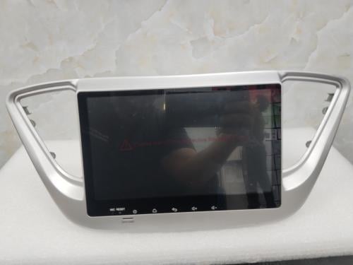 شاشة هيونداي اكسنت 2019-2022 نظام عادي