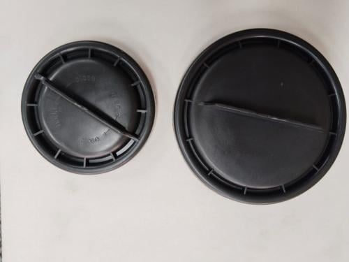 اغطية شمعات كامري 2012-2015 شمعه واحده (النور العا...