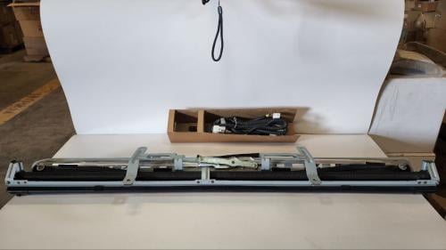 ستارة تويوتا كامري كهربائية للنافذة الخلفية 2007-2...