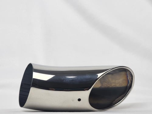 عادم تويوتا نيكل (شكمان)