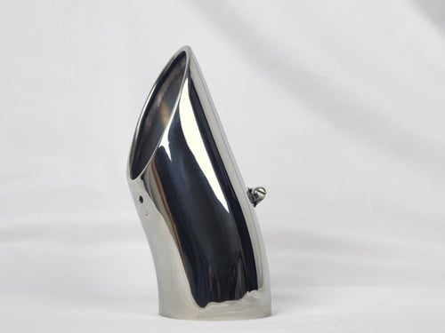 عادم تويوتا نيكل (شكمان)