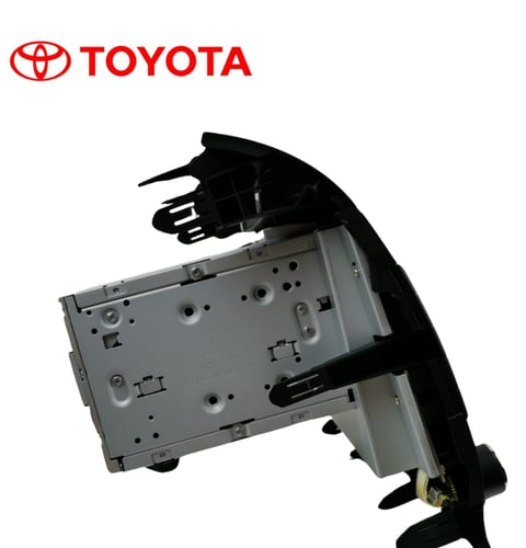 تايوتا لاند كروزر Toyata Land Cruiser 2008-15