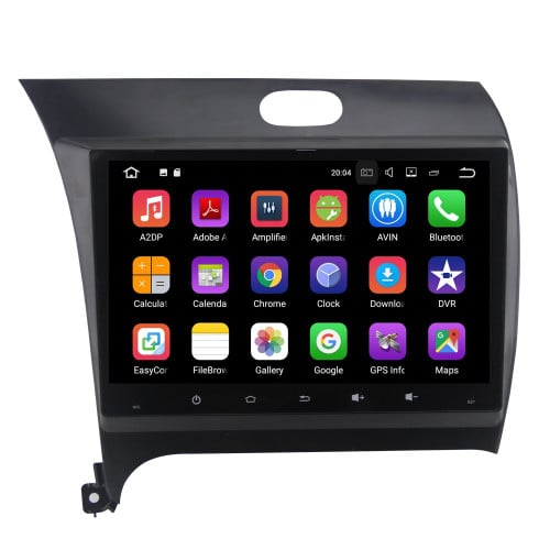 كيا سيراتو kia Cerato 2013-15